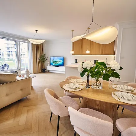 Letnica Apartment
