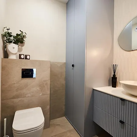 Letnica Apartment