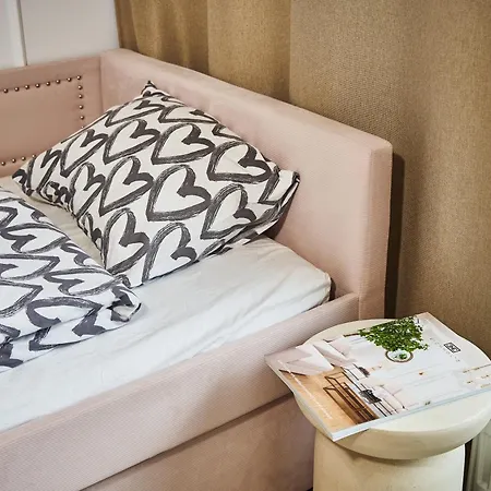 Apartment Letnica