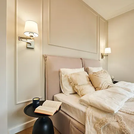 Letnica Apartment